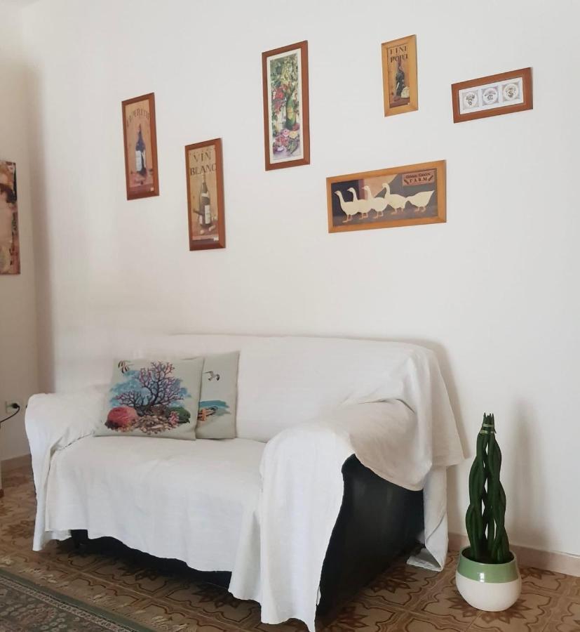 Kennedy Apartment Termoli Exterior photo