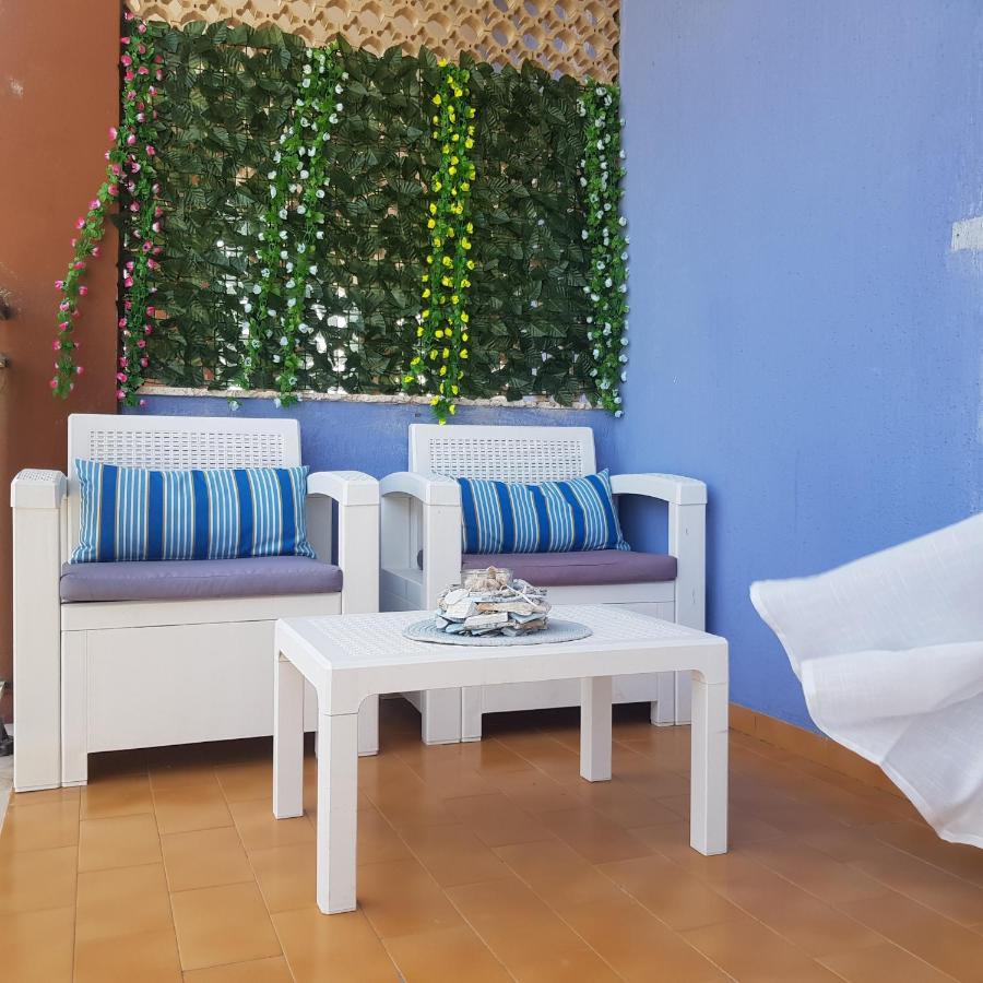 Kennedy Apartment Termoli Exterior photo