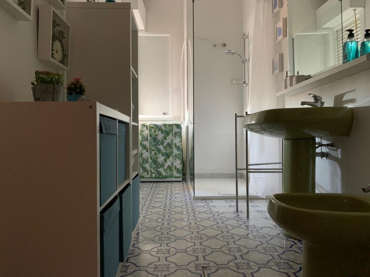 Kennedy Apartment Termoli Exterior photo