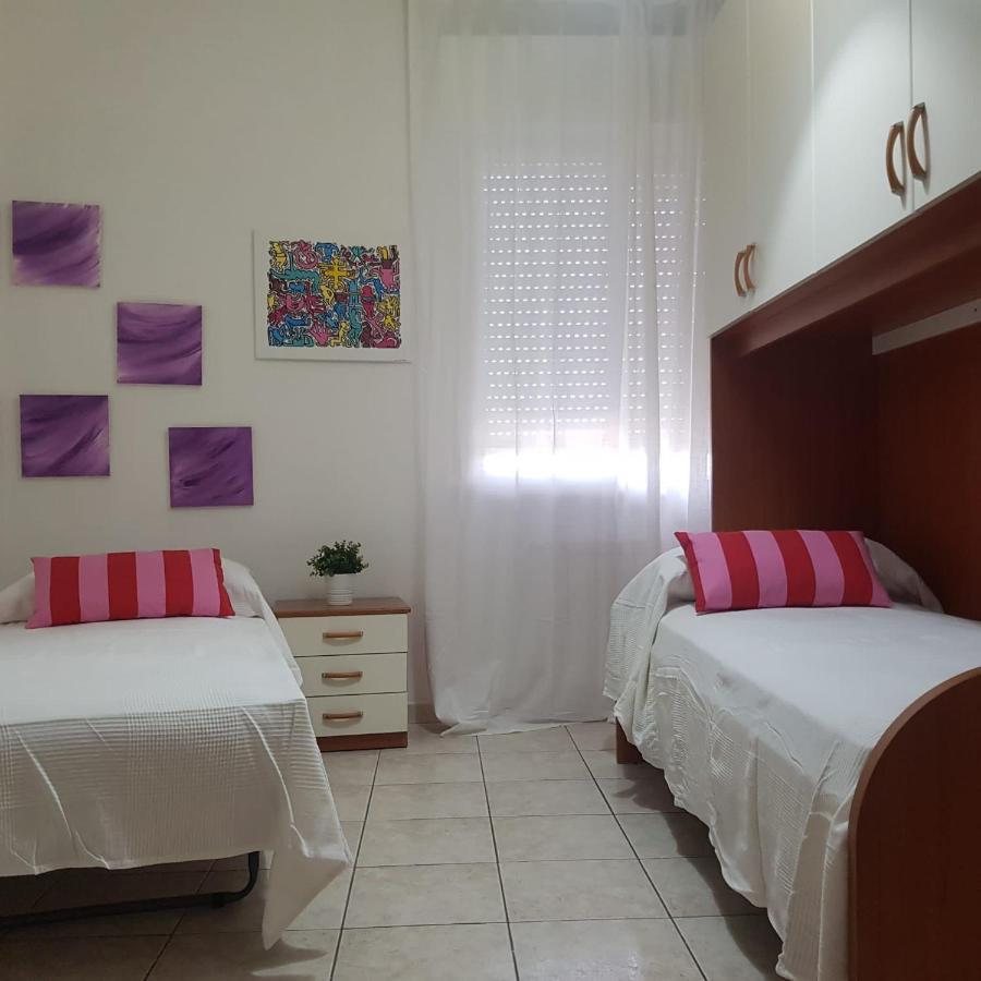 Kennedy Apartment Termoli Exterior photo